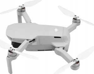 BRDRC ŚMIGŁA DO DRONA DJI MAVIC MINI 2 WHITE 8 SZT. 4726 6