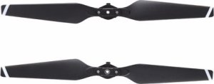 SunnyLife ŚMIGŁA DO DRONA DJI MAVIC PRO 8330 F SILVER 4 SZT. 3