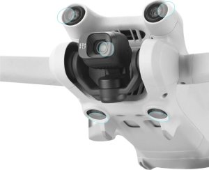 BRDRC SZKŁO OCHRONNE DJI MINI 3 PRO - ZESTAW 5 SZTUK 2