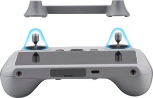 BRDRC ZABEZPIECZENIE DRĄŻKÓW KONTROLERA DJI RC MINI 3 PRO 4