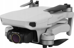 SunnyLife FILTR MCUV ULTRAFIOLETOWY DO DRONA DJI MAVIC MINI / 2 / SE 3