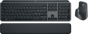 Klawiatura + mysz Logitech MX Keys Combo for Business (920-010931) 1
