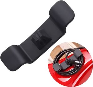 Organizer ATL AG874 Uchwyt organizer do kabli 3