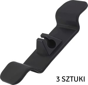 Organizer ATL AG874 Uchwyt organizer do kabli 4