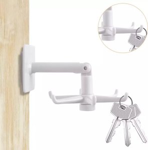 ATL AG880 Wieszak kuchenny obrotowy 5