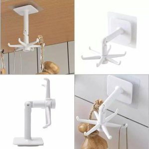 ATL AG880 Wieszak kuchenny obrotowy 7