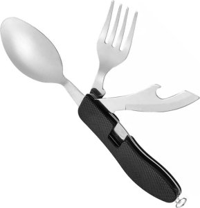 ATL AG534D Niezbędnik turystyczny 4w1 czarny 3