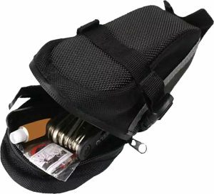 ATL TR10A Sakwa rowerowa pod siodełko new 4