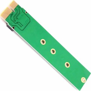 Adapter USB ATL AK249B Adapter m.2 nvme 5