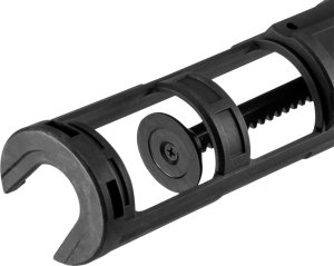 Graphite Wyciskacz do tub Energy+ 18V (58GE114) 6