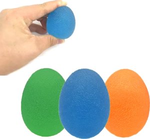 ATL FT42 Zestaw 9 gum do ćwiczeń ręki 4