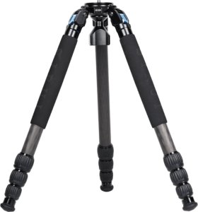 Statyw Sirui Sirui Carbon Tripod AR-3204 1