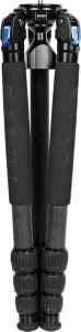 Statyw Sirui Sirui Carbon Tripod AR-3204 2