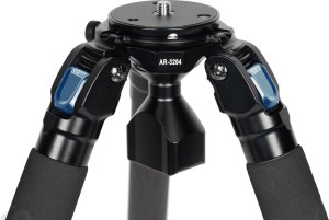 Statyw Sirui Sirui Carbon Tripod AR-3204 5