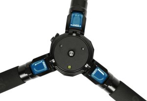 Statyw Sirui Sirui Carbon Tripod AR-3204 6