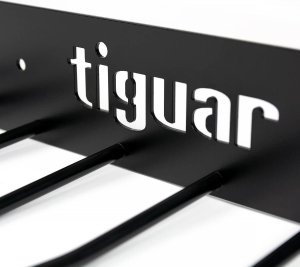 Tiguar Wieszak na akcesoria do ćwiczeń tiguar 2