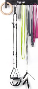 Tiguar Wieszak na akcesoria do ćwiczeń tiguar 3