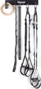 Tiguar Wieszak na akcesoria do ćwiczeń tiguar 4