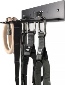 Tiguar Wieszak na akcesoria do ćwiczeń tiguar 5