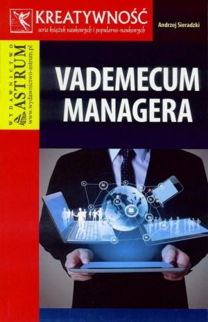 Vademecum managera - 207252 1
