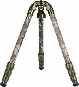 Statyw Sirui Sirui CT-3204 Carbon Tripod Camoflage 1