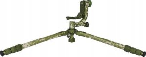 Statyw Sirui CT-3204 Carbon Tripod Camoflage 9