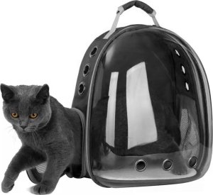 ATL AG885 Transporter plecak dla kota psa 5