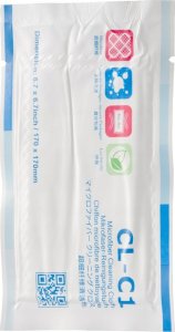 JJC Zestaw do czyszczenia optyki JJC CL-PRO1 8 elementów 9