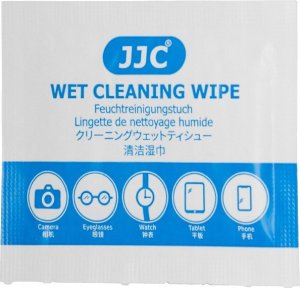 JJC Zestaw do czyszczenia optyki JJC CL-PRO1 8 elementów 10