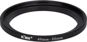 JJC Redukcja filtrowa FreePower 49 na 55 mm 3