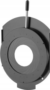 Jinbei Przesłona do strumienicy Jinbei EF-ZF3 2