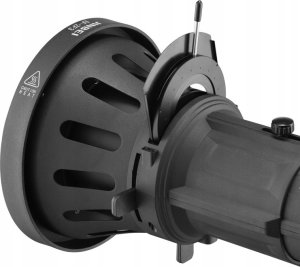 Jinbei Przesłona do strumienicy Jinbei EF-ZF3 5