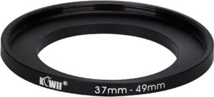 JJC Redukcja filtrowa FreePower 37 na 49 mm Panasonic DMC-LX7 5