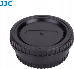 Dekielek Freepower Komplet dekielków FreePower Nikon body + obiektyw 8