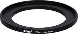 JJC Redukcja filtrowa FreePower 52 na 67mm 1