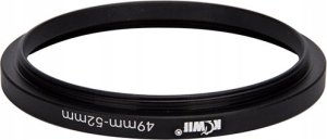 JJC Redukcja filtrowa FreePower 49 na 52 mm 2