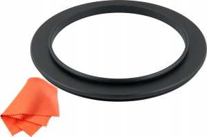 JJC Pierścień odwrotnego mocowania FreePower obiektywy 67 i 82 mm 2