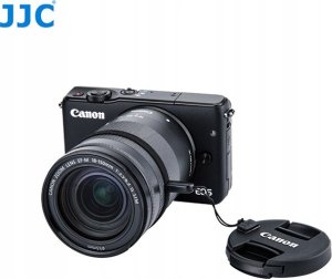 JJC Uchwyt do dekielka JJC L-S2M ze smyczą 5