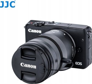 JJC Uchwyt do dekielka JJC L-S2M ze smyczą 7