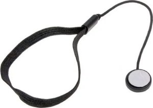 JJC Uchwyt do dekielka JJC L-S2M ze smyczą 8