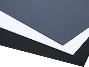 JJC Karty do balansu bieli JJC GC-1II 254x202mm 5