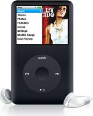 Apple iPOD CLASSIC 1 1