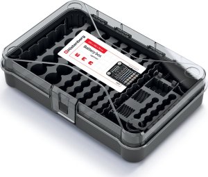 Prosperplast Organizer na baterie Kistenberg Battery Box KBB03 1