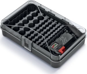 Kistenberg Pudełko na baterie 1 szt. 2