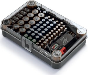 Kistenberg Pudełko na baterie 1 szt. 5