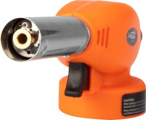 Neo Palnik gazowy nakręcany + nabój z gazem butan, 227g 10