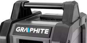 Radio budowlane Graphite 58GE128 7
