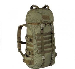 Plecak turystyczny Wisport Plecak Wisport SilverFox 40 l Olive Green 1