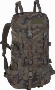 Plecak turystyczny Wisport Plecak Wisport SilverFox II 40 l wz. 93 leśny Full Camo 1