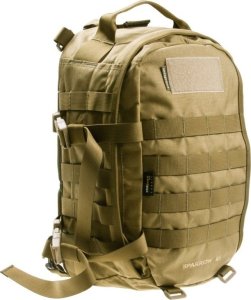 Plecak turystyczny Wisport Plecak Wisport Sparrow 16 l Coyote 1